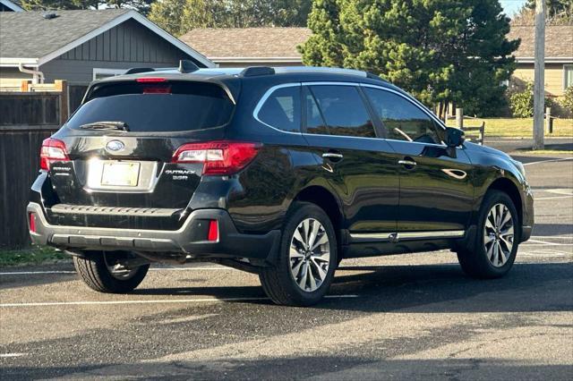 used 2018 Subaru Outback car, priced at $22,995