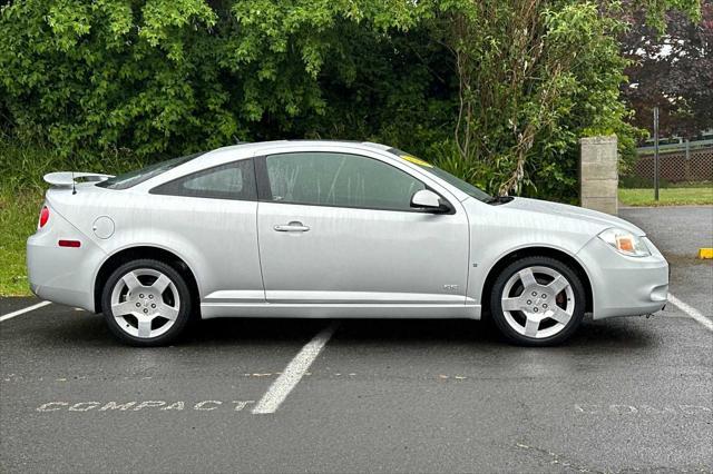 used 2006 Chevrolet Cobalt car, priced at $8,495