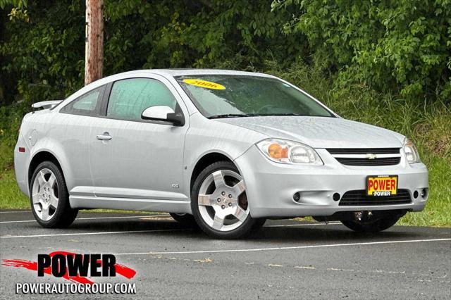 used 2006 Chevrolet Cobalt car, priced at $9,995