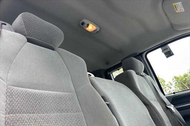 used 2004 Ford F-250 car, priced at $12,995