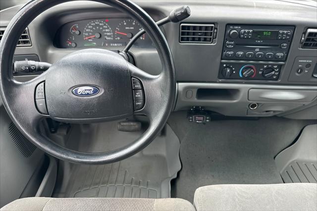 used 2004 Ford F-250 car, priced at $12,995
