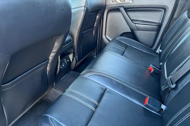 used 2019 Ford Ranger car, priced at $30,995