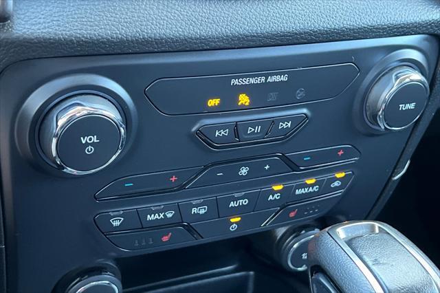 used 2019 Ford Ranger car, priced at $30,995