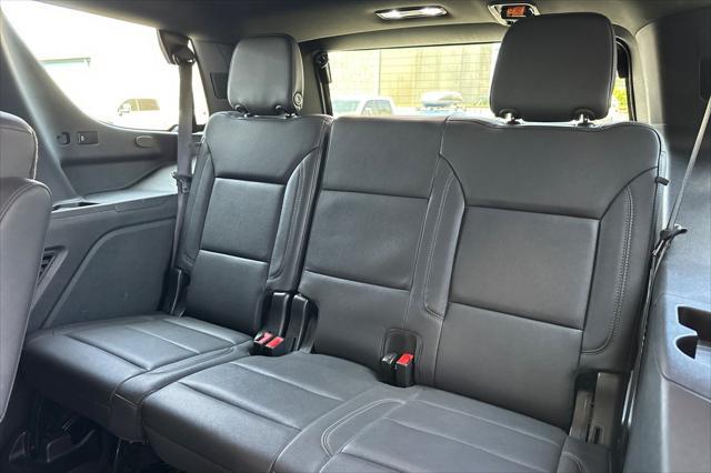 used 2023 Chevrolet Tahoe car, priced at $58,995