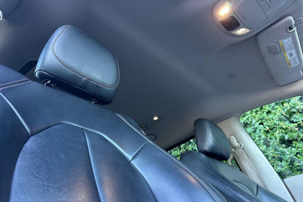 used 2017 Chrysler Pacifica car, priced at $14,400