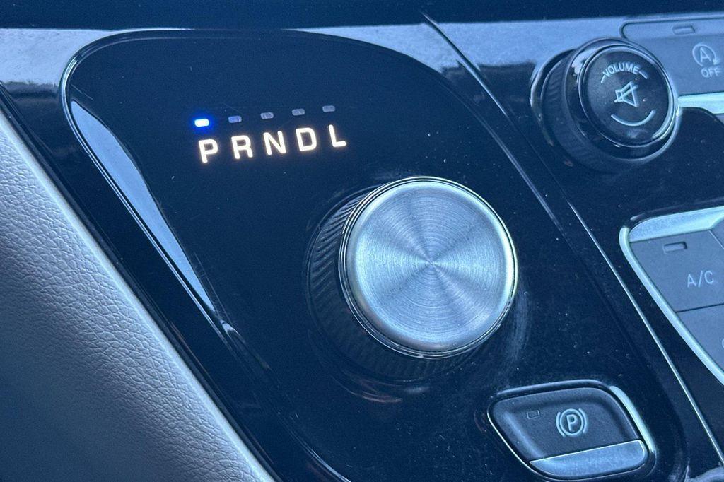 used 2017 Chrysler Pacifica car, priced at $14,400