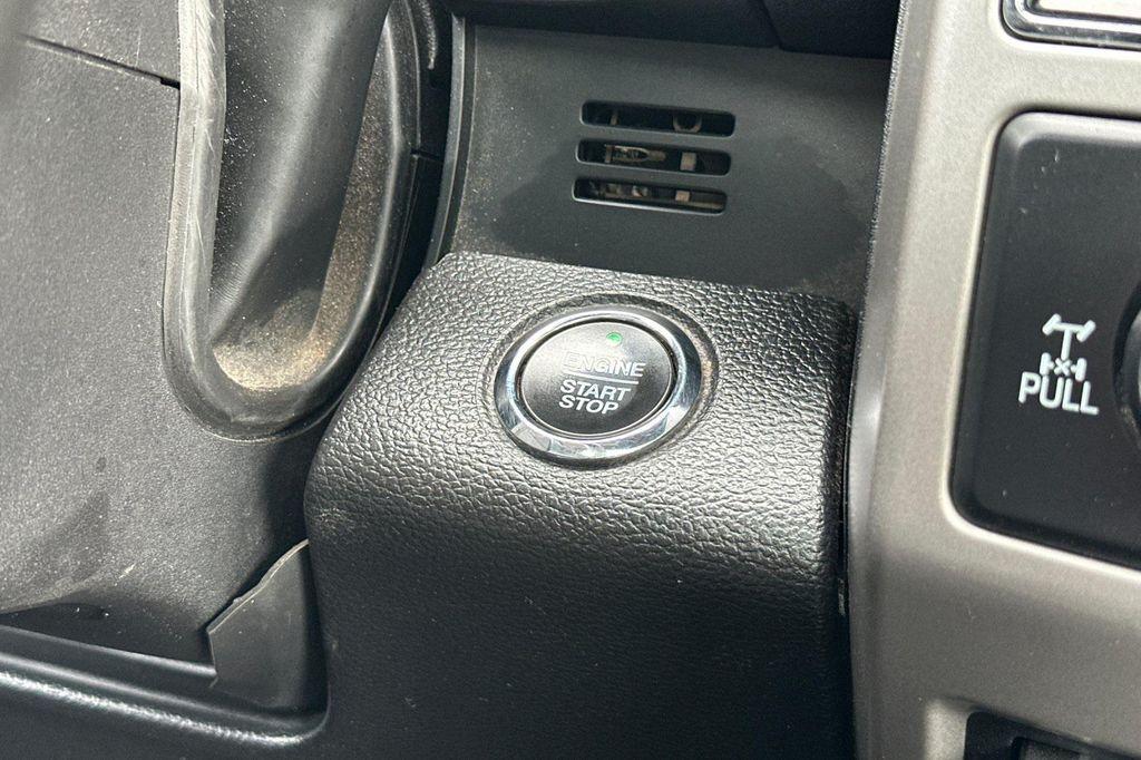 used 2018 Ford F-250 car, priced at $56,870