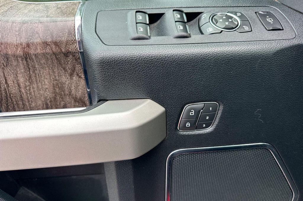 used 2018 Ford F-250 car, priced at $56,870