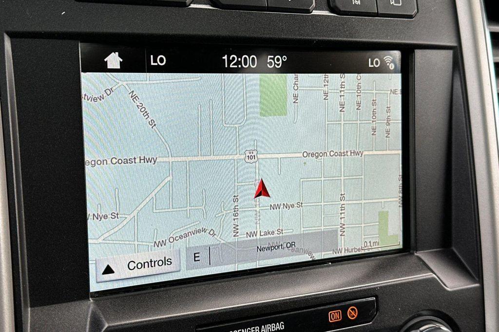 used 2018 Ford F-250 car, priced at $56,870