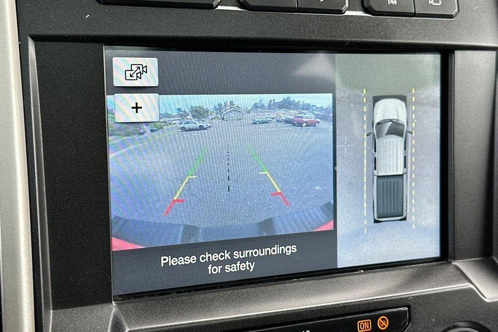 used 2018 Ford F-250 car, priced at $56,870