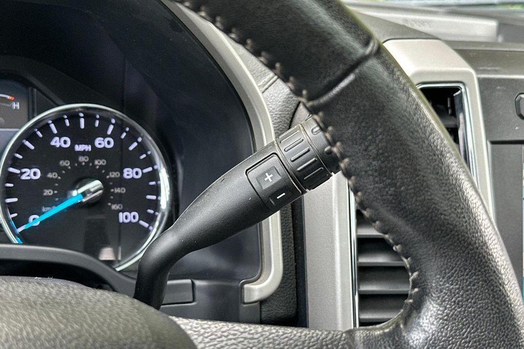 used 2018 Ford F-250 car, priced at $56,870