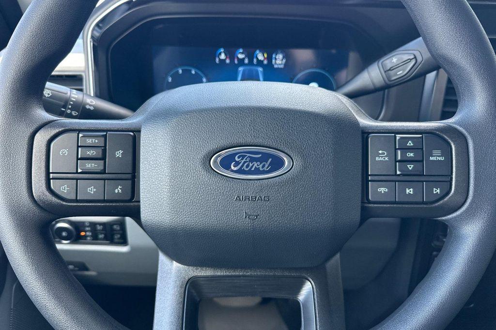 new 2026 Ford F-350 car, priced at $69,040