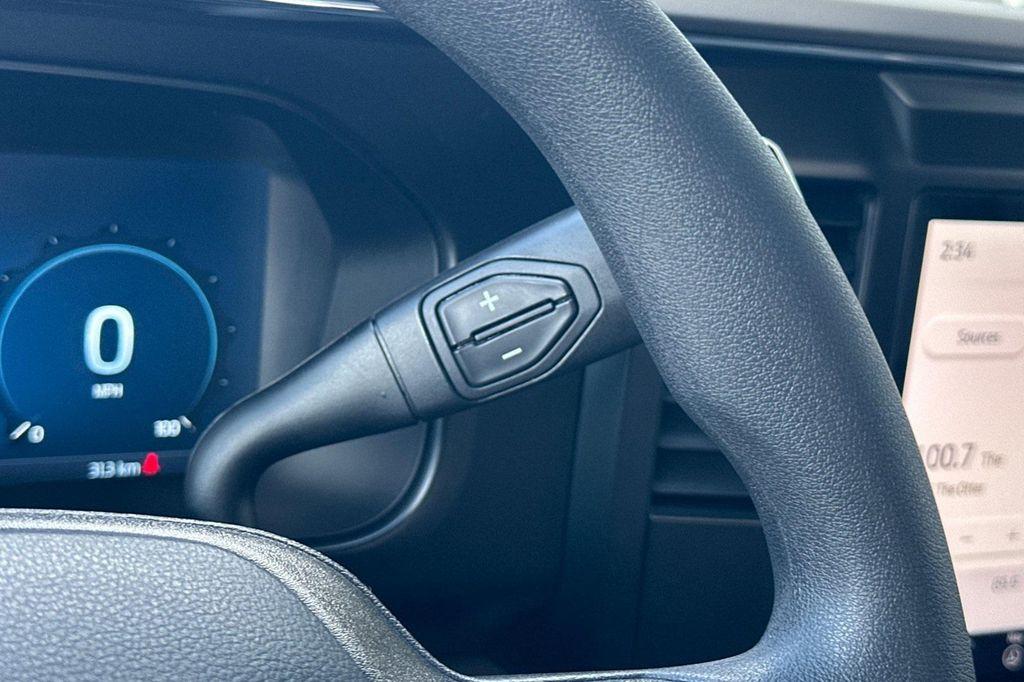 new 2026 Ford F-350 car, priced at $69,040
