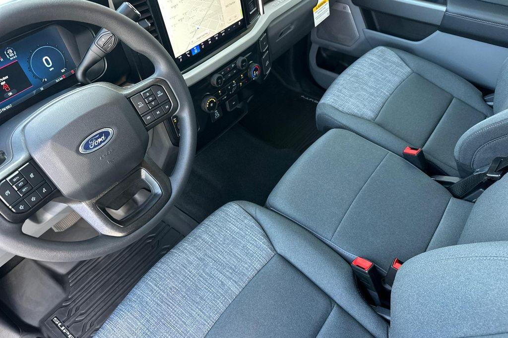 new 2026 Ford F-350 car, priced at $69,040