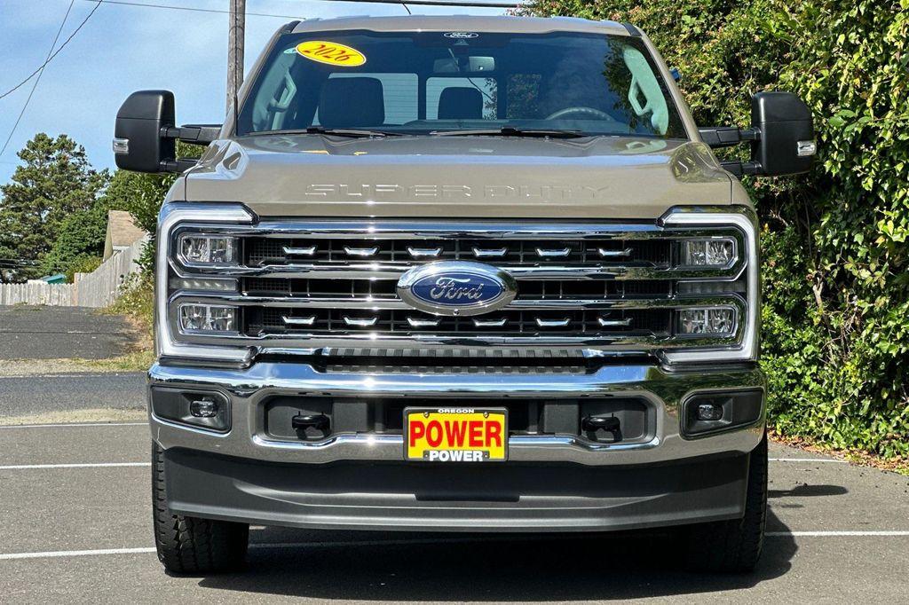 new 2026 Ford F-350 car, priced at $69,040