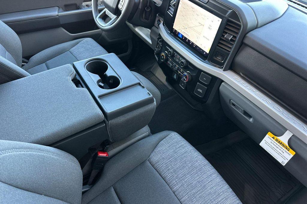 new 2026 Ford F-350 car, priced at $69,040