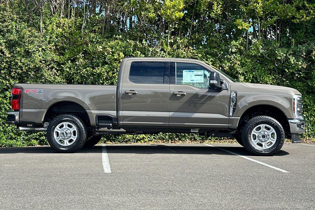 new 2026 Ford F-350 car, priced at $69,040