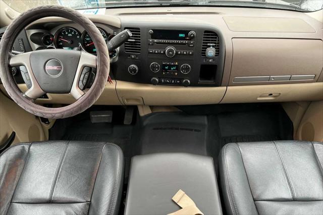 used 2013 GMC Sierra 3500 car, priced at $35,790