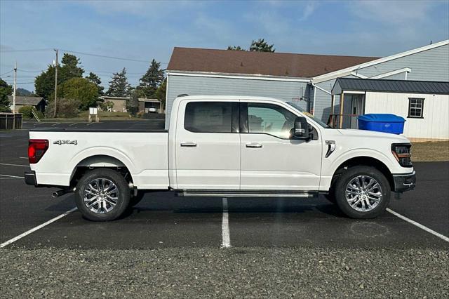 new 2024 Ford F-150 car, priced at $68,290