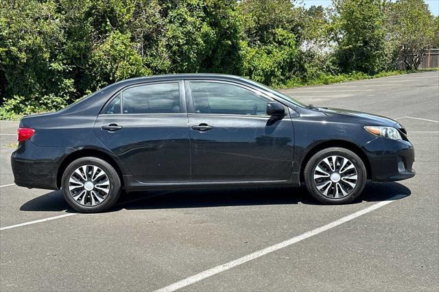 used 2012 Toyota Corolla car, priced at $11,995