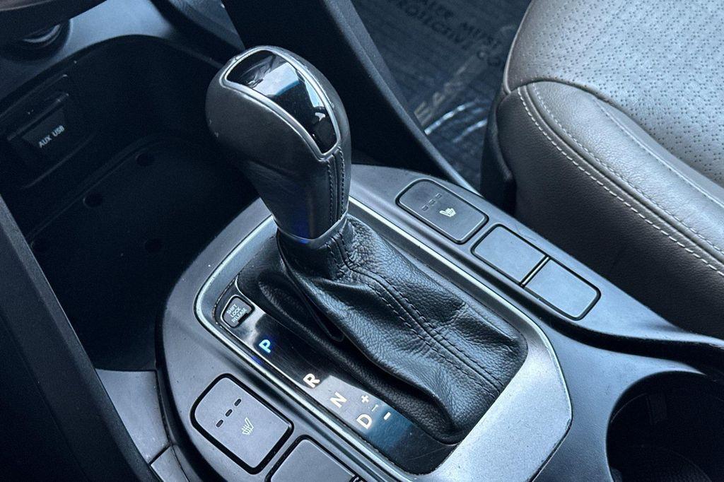 used 2013 Hyundai Santa Fe car, priced at $8,995