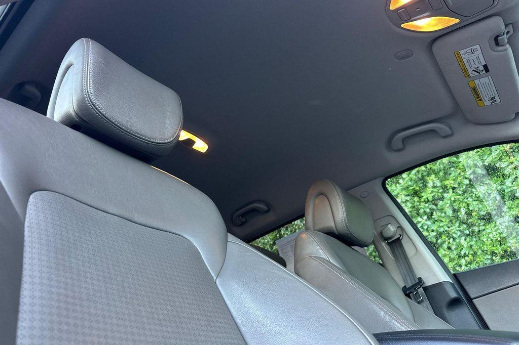 used 2013 Hyundai Santa Fe car, priced at $8,995