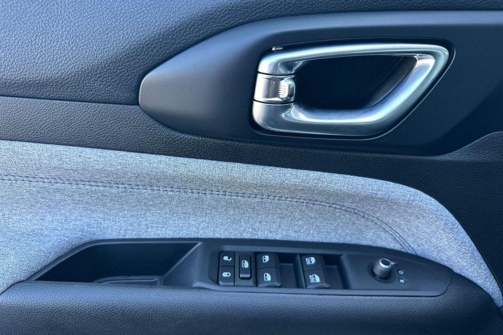 new 2025 Jeep Compass car