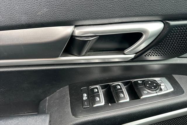 used 2020 Kia Telluride car, priced at $18,995