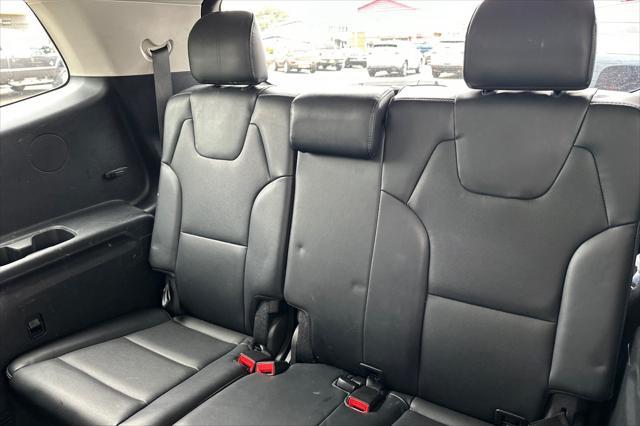 used 2020 Kia Telluride car, priced at $18,995