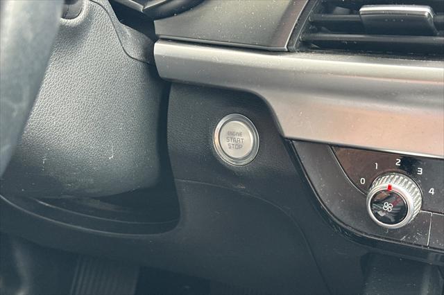 used 2020 Kia Telluride car, priced at $18,995