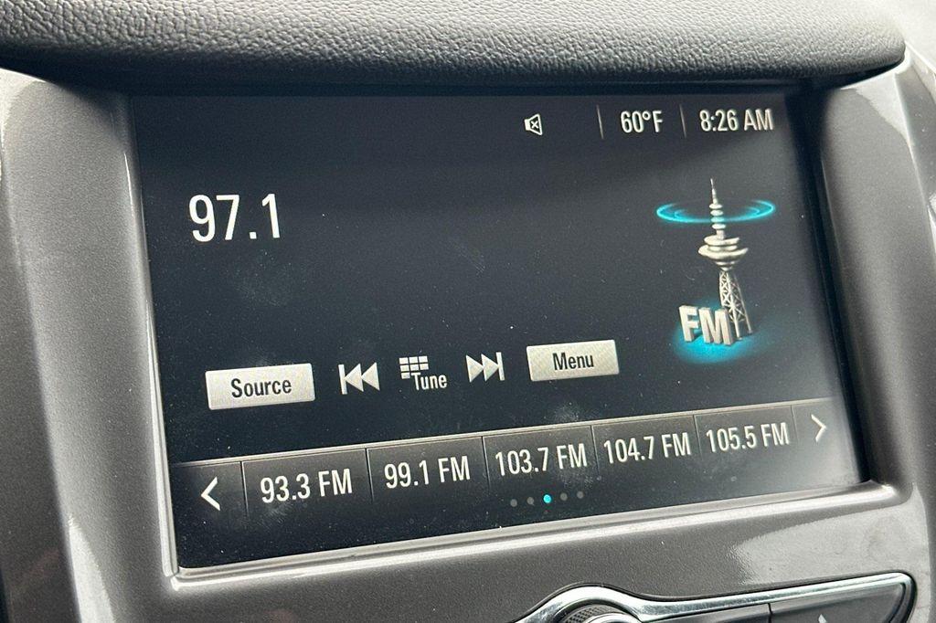 used 2018 Chevrolet Cruze car, priced at $11,995