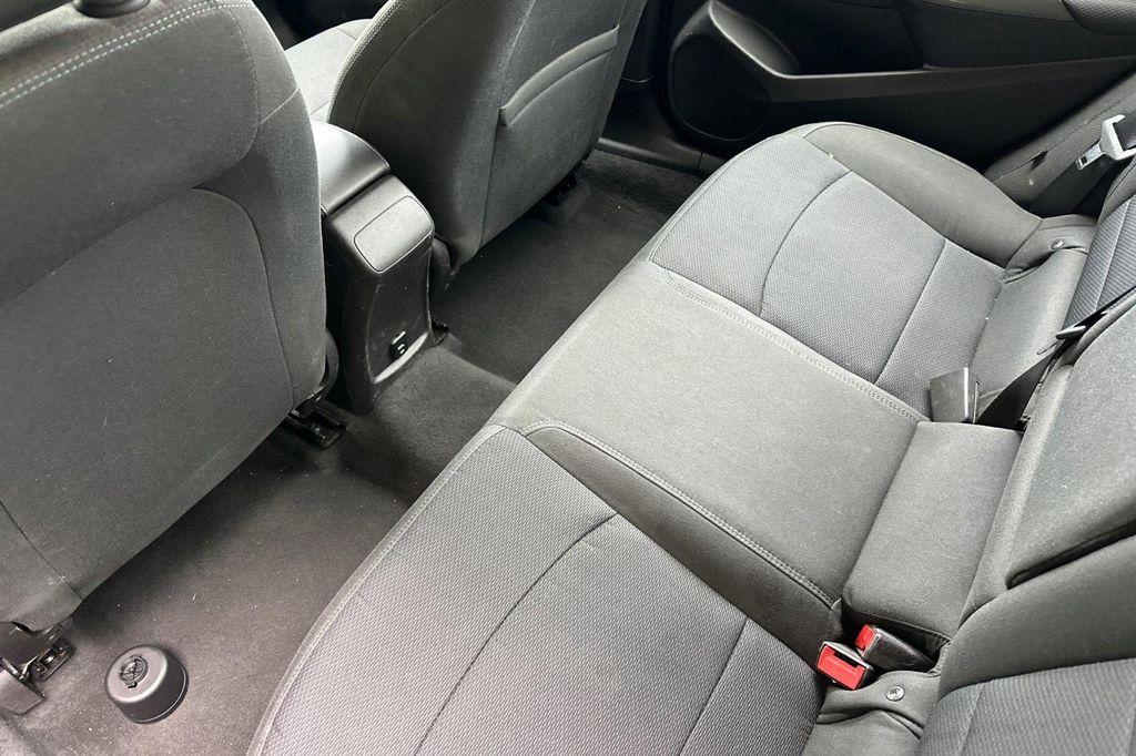 used 2018 Chevrolet Cruze car, priced at $11,995