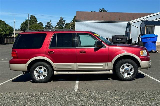 used 2006 Ford Expedition car, priced at $5,995