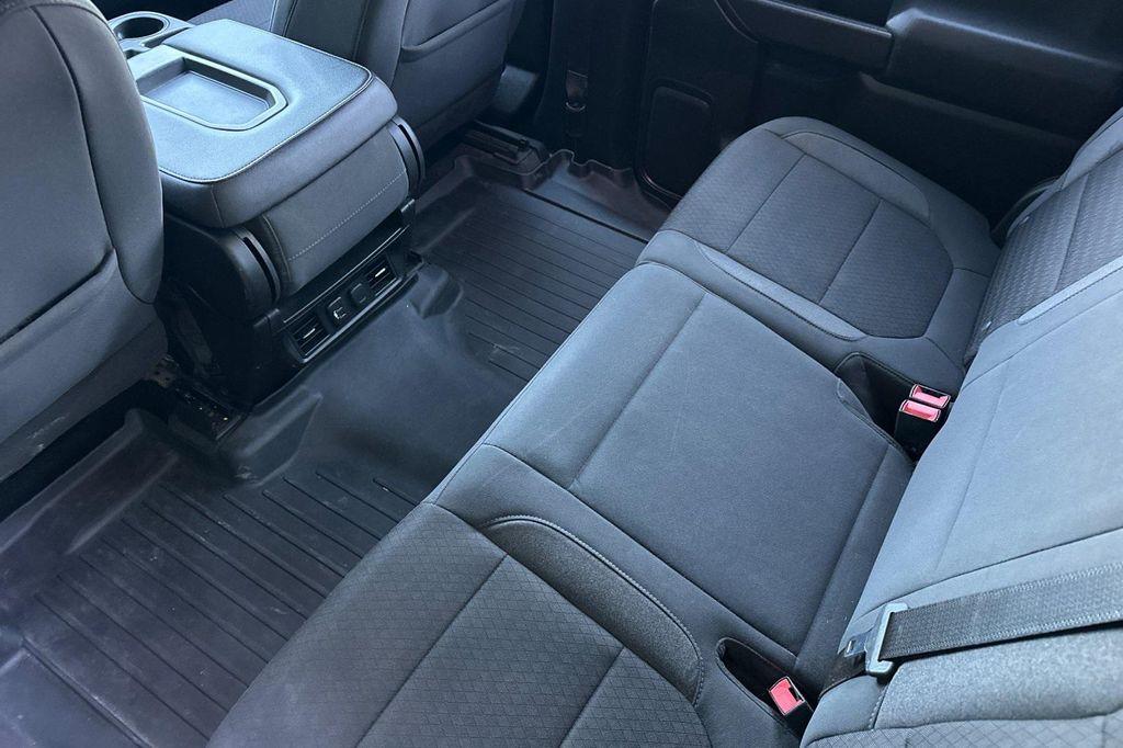 used 2020 Chevrolet Silverado 2500 car, priced at $28,995