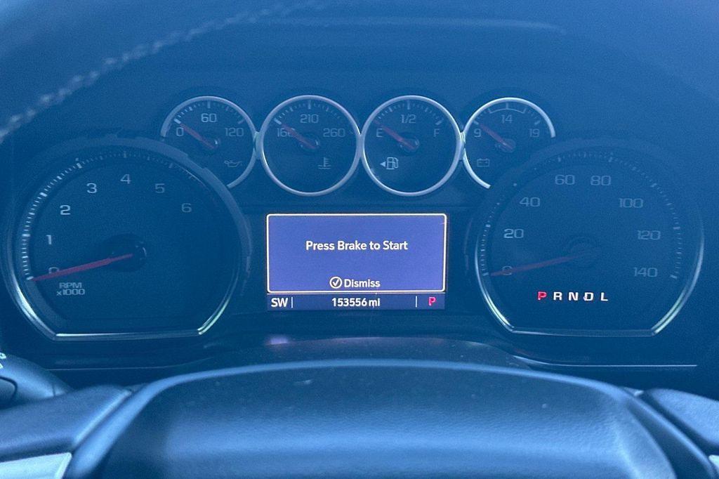 used 2020 Chevrolet Silverado 2500 car, priced at $28,995