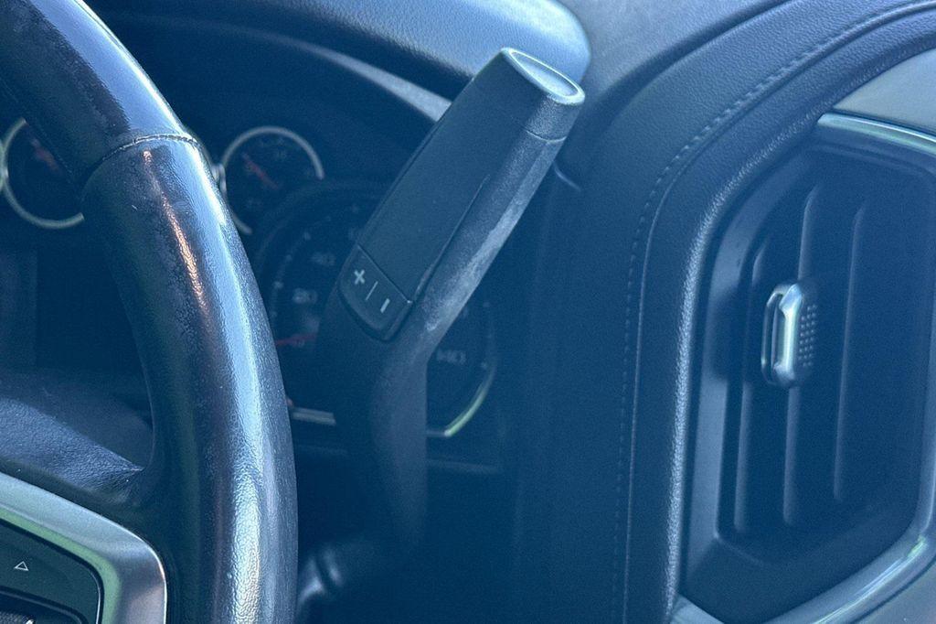 used 2020 Chevrolet Silverado 2500 car, priced at $28,995