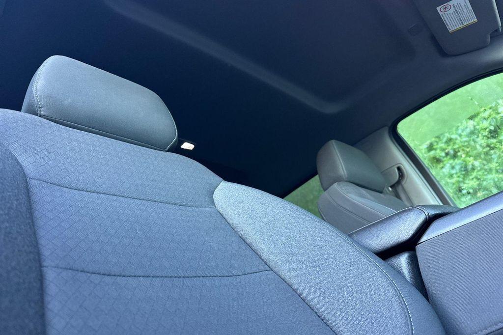 used 2020 Chevrolet Silverado 2500 car, priced at $28,995