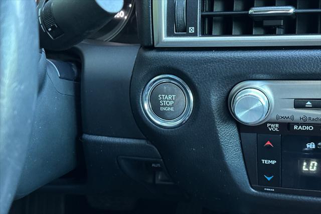 used 2014 Lexus GS 350 car, priced at $17,995