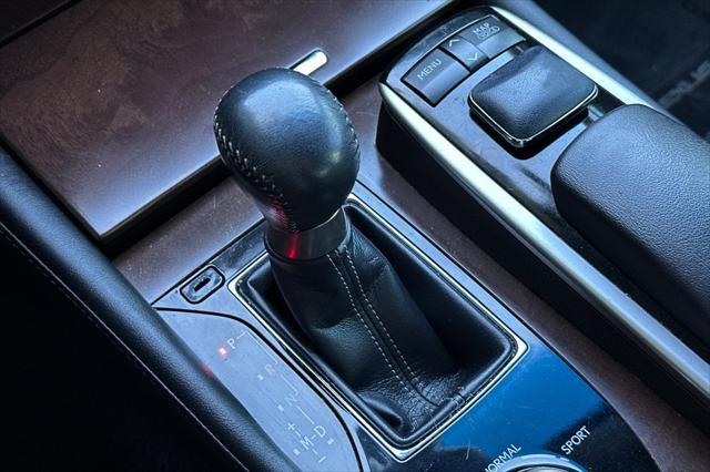 used 2014 Lexus GS 350 car, priced at $17,995