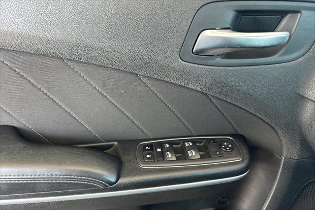 used 2022 Dodge Charger car, priced at $21,995