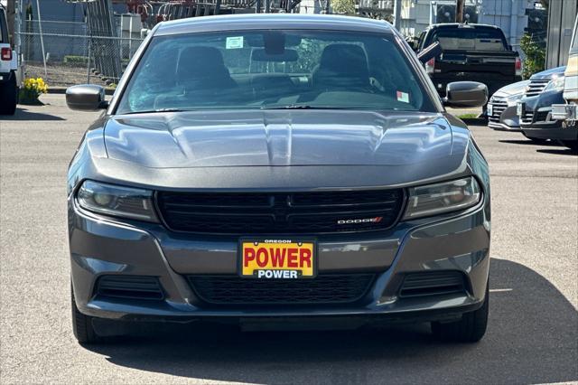 used 2022 Dodge Charger car, priced at $21,995