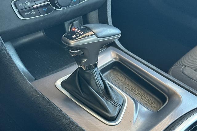used 2022 Dodge Charger car, priced at $21,995