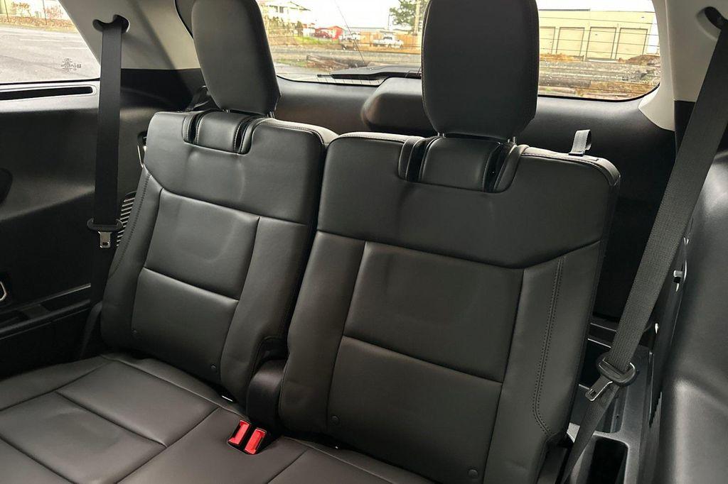 used 2025 Ford Explorer car, priced at $41,890