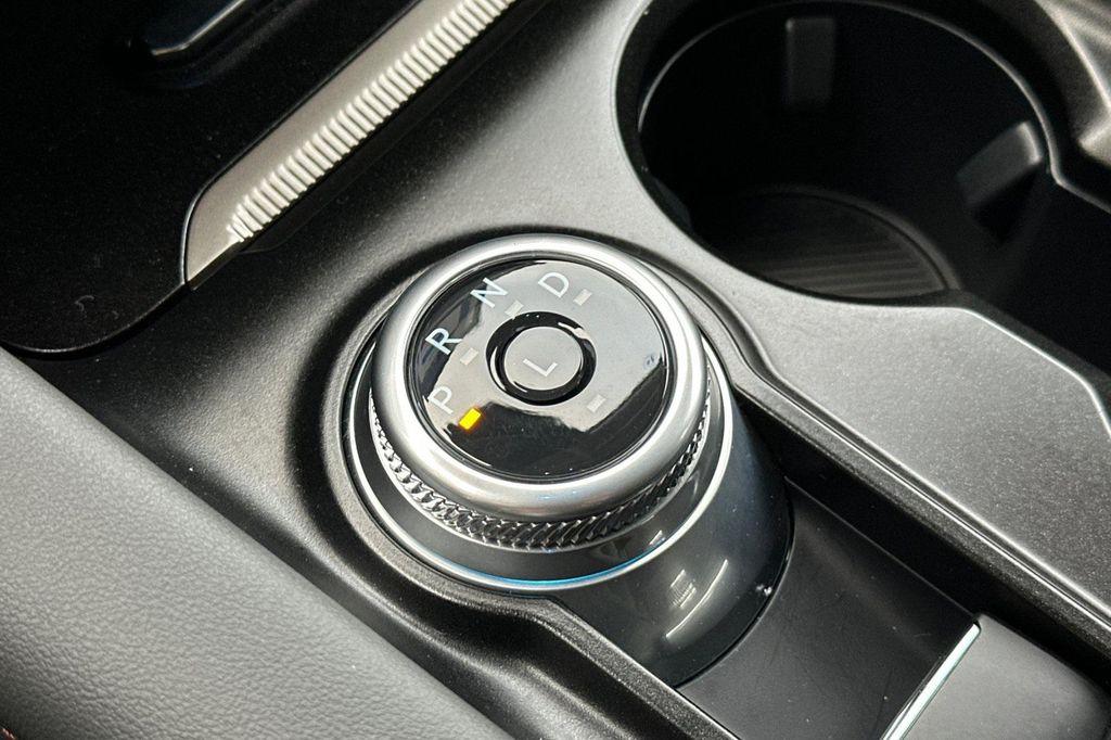 used 2025 Ford Explorer car, priced at $41,890