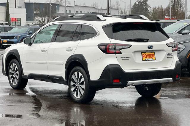 used 2023 Subaru Outback car, priced at $34,990