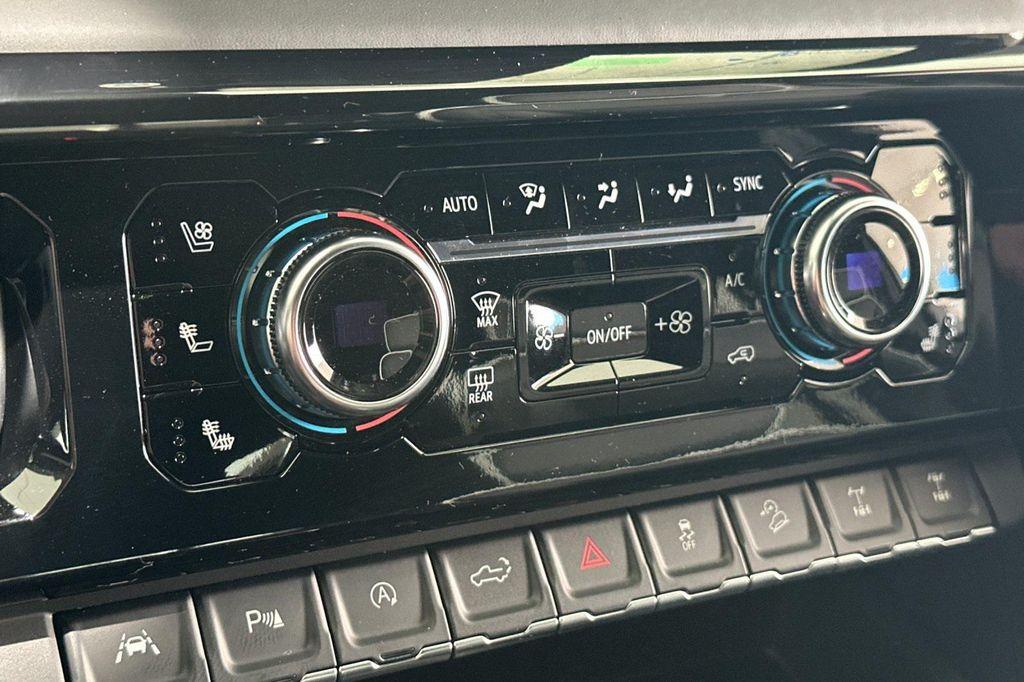 new 2026 GMC Sierra 1500 car, priced at $84,385