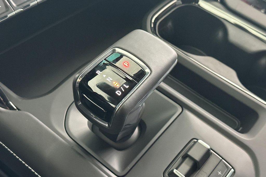 new 2026 GMC Sierra 1500 car, priced at $84,385