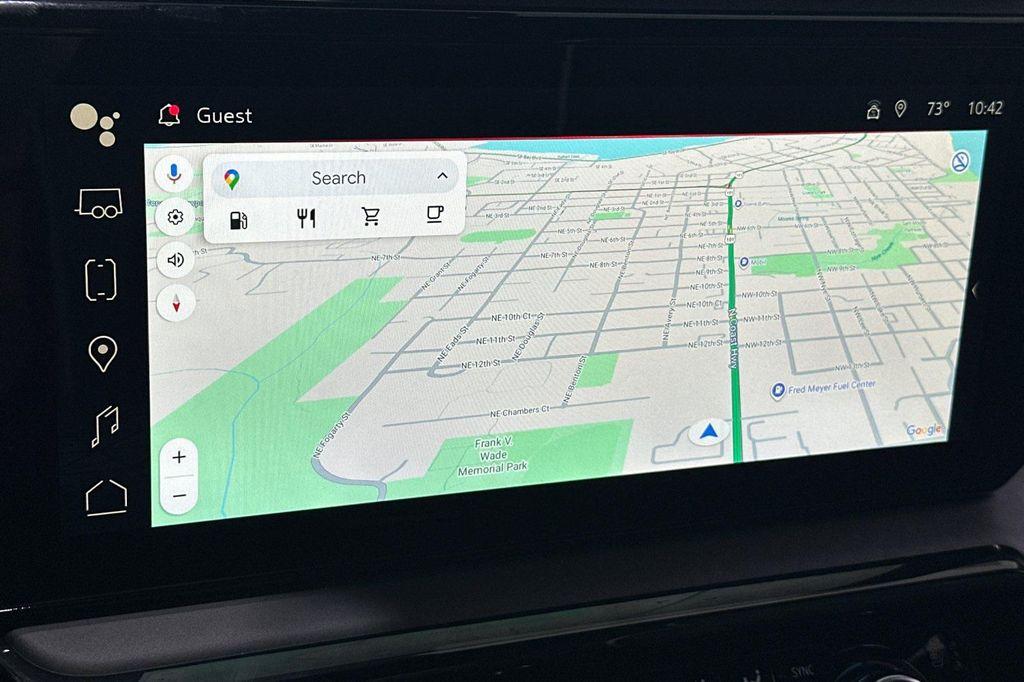 new 2026 GMC Sierra 1500 car, priced at $84,385