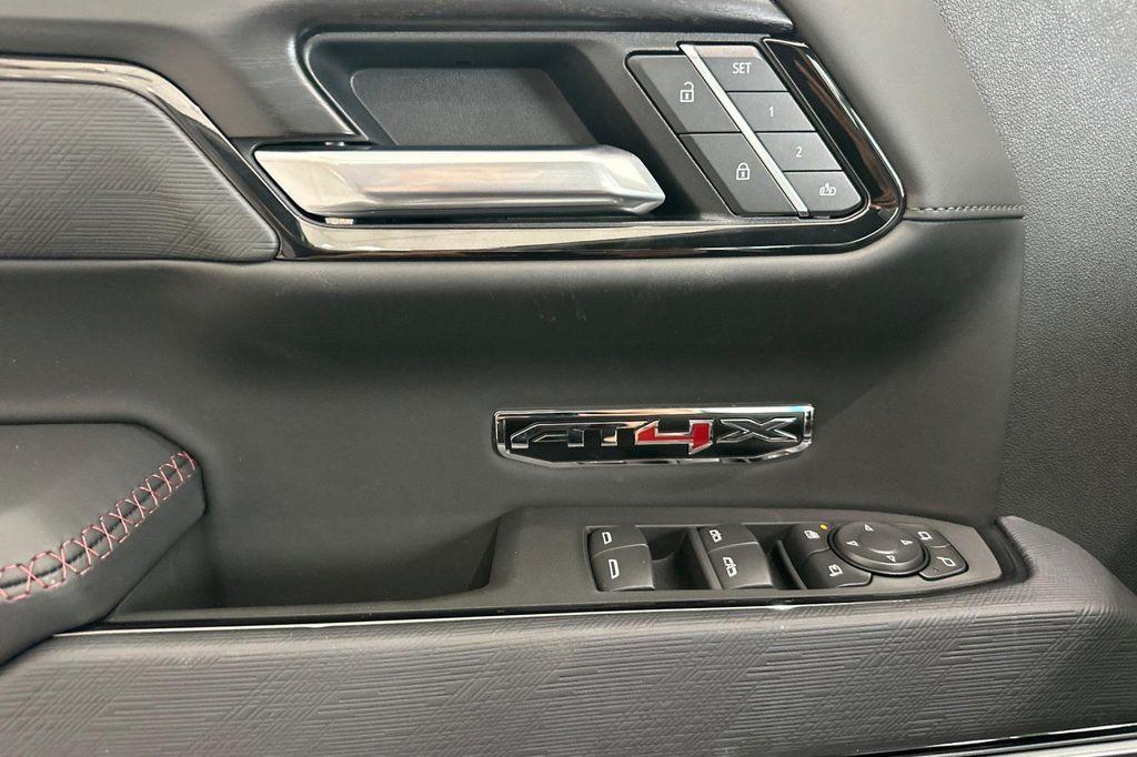 new 2026 GMC Sierra 1500 car, priced at $84,385