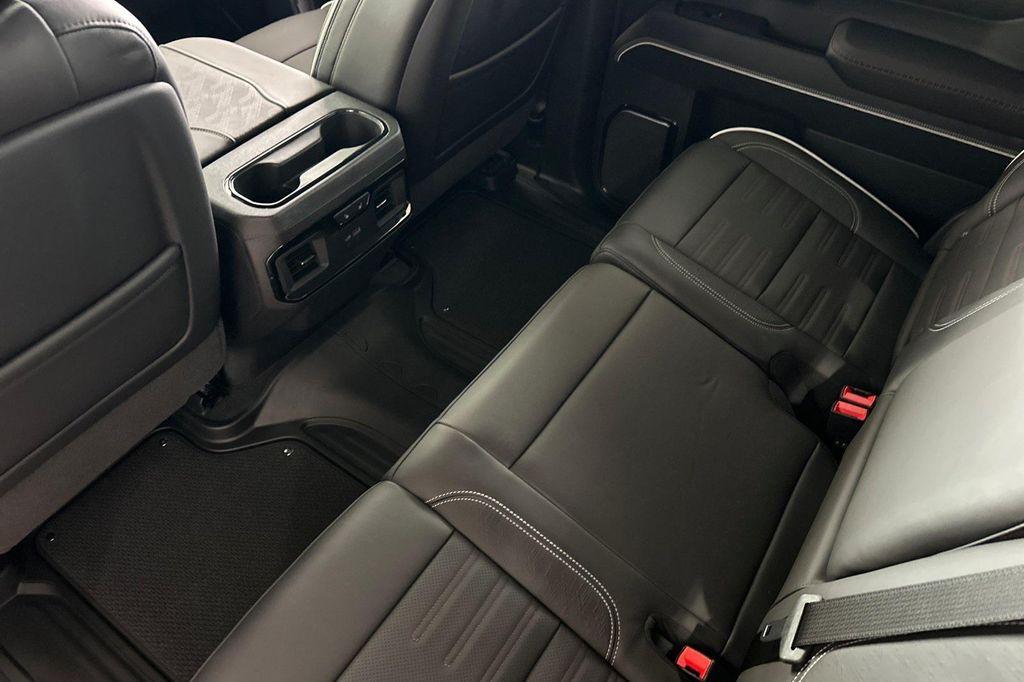 new 2026 GMC Sierra 1500 car, priced at $84,385